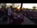 Travis Barker, Yelawolf & Chris Karns perform ...