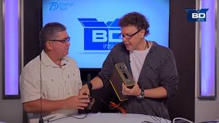 BD Inside EP 02: Radio Explorer 2 - DEVA Broadcast