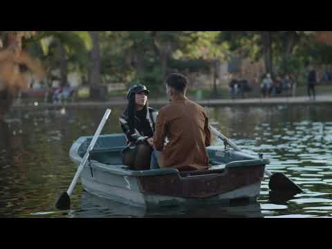 Álvaro Sánchez- DÉJAME