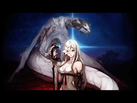 Drakengard 3 Kuroi Uta - Emi Evans ~ Eir Aoi Sync Version
