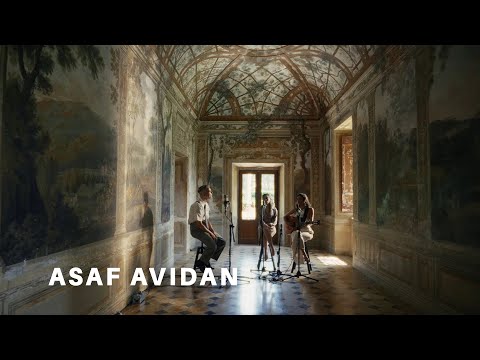 To Love Another - Asaf Avidan
