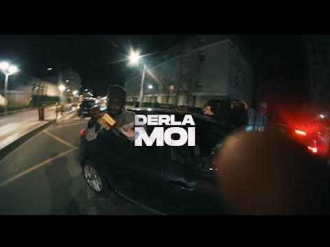Derla - Moi