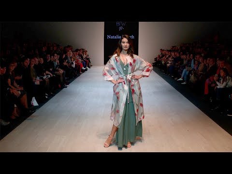 Natalia Korzh | Spring Summer 2019 Full Fashion Show | Exclusive