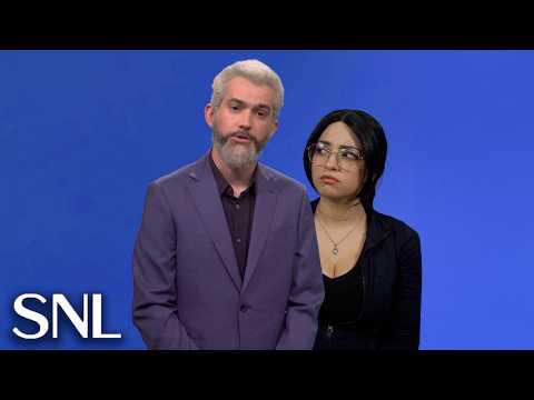 Why I Hate The SNL Tourette's Skit