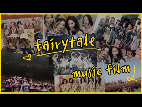 [MUSIC FILM] Dreamcatcher(드림캐쳐) - Fairytale