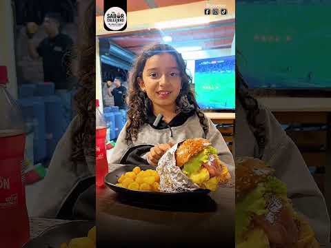 sabor callejero Popayán Cauca