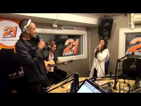 Sasha Lopez & Ale Blake ft. Broono - Kiss You (Live @ Request 629)