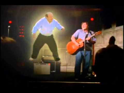 Tenacious D - Kyle Took a Bullet For Me [Best Quality]