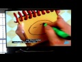 Blue S Clues 3 Clues From Cafe Blue
