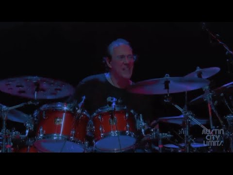 Hancock w/ Colaiuta Part 4 - 2017