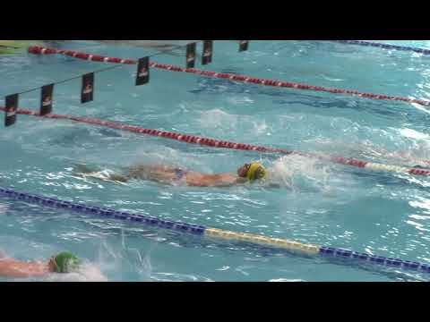 Mugnai Gabriele (3) 100DO - Lucca 15.06.19