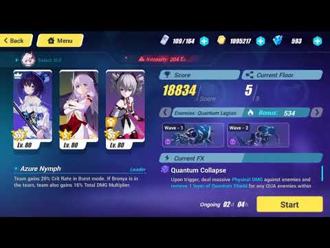 MY FIRST EVER MYRIAD Q-SINGULARIS!🔥