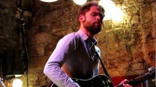 Passenger - Golden Thread live and unplugged @ Edinburgh