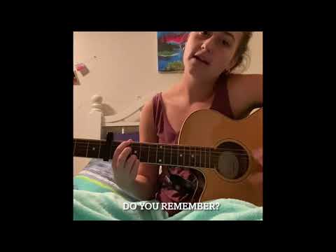 Nicolette’s Birthday Song!