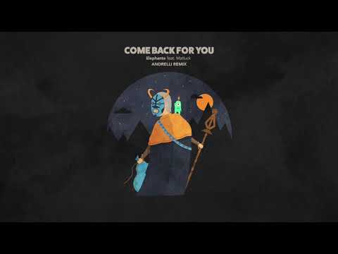 Video thumbnail for Come Back For You (Andrelli Remix)