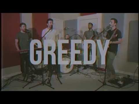 Greedy | Ariana Grande | The Shadowboxers Cover