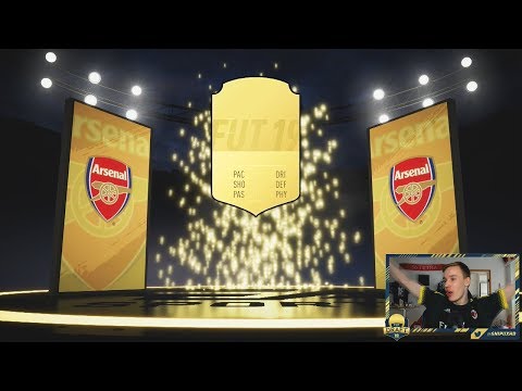 5K PAKETISTA LOISTAVA NOSTO!! - FIFA 19 FUT DRAFT SUOMI #7