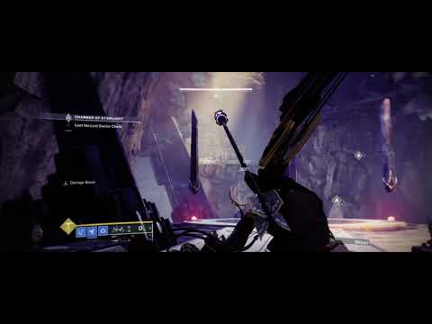 Chamber of Starlight Hunter in 10 Minutes (Master Flawless)