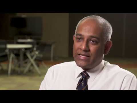 Introducing Dr Dujeepa D Samarasekera - Transform MedEd 2018 Guest Speaker