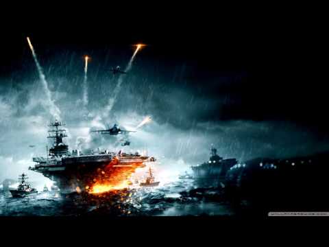 Freelance - Air Strike (Oh, Andron Remix)