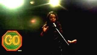 Lauren Wise -Miss You Most At Christmas Time (Cover)