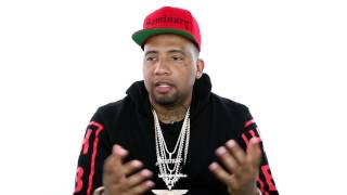 Philthy Rich Explains Why He Was Releasing A Mixtape Once A Month In 2016