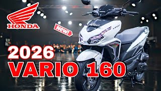Download lagu 🚨2026 HONDA VARIO 160 – FIRST LOOK & FULL REVIEW? mp3 Download lagu 🚨2026 HONDA VARIO 160 – FIRST LOOK & FULL REVIEW? mp3
