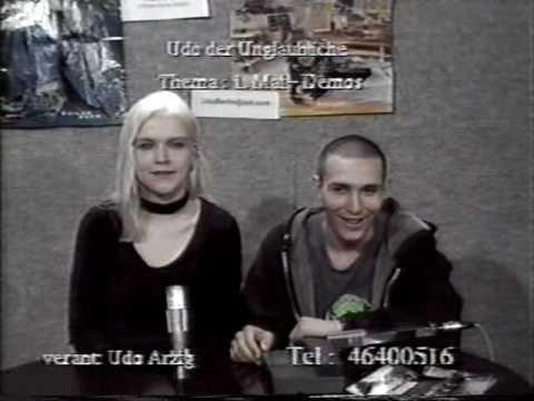 Best of Belau TV 122