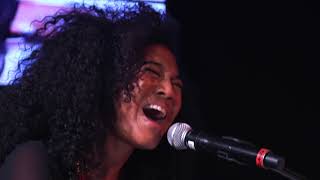 Judith Hill - Beautiful Life (Live)