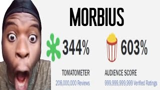 [選片] 魔比斯 vs 怪獸3