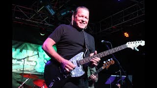 &#39;&#39;ENOUGH IS ENOUGH&#39;&#39; - TOMMY CASTRO @ Callahan&#39;s, March 2018  (best version)