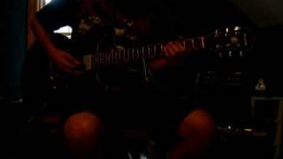 DEP-Highway Robbery Cover