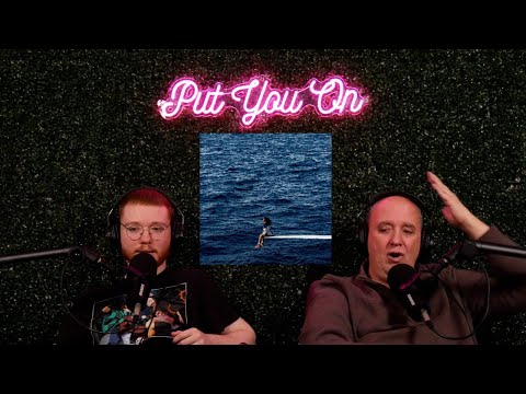 Dad Reacts to SZA - SOS