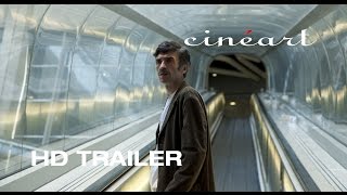 trailer