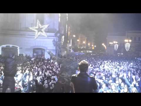 Salento Calls Italy 01/01/2014 Galatina(Le)