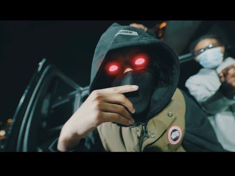 Sheemy - 59 Mando (Official Music video)