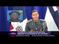 Policía rescata bebé recién nacida robada de Maternidad de Los Mina