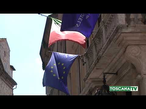 2019-08-05 SIENA - RAPITA E STUPRATA PER TRE GIORNI, ARRESTATO L'EX