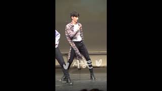 171104 레인즈 일산 팬싸인회 DILEMMA 은기 (레인즈, RAINZ) 세로 직캠 by Lovexeun