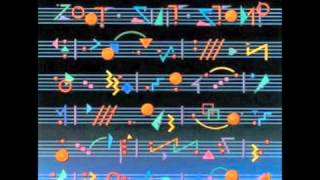 Barry Miles - Little Flower