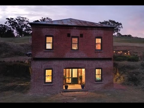 Rockbarton Cellars - 356 Rutherglen - Springhurst Rd, Rutherglen, VIC 3685, 4房, 2浴, 独立屋