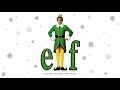 Elf Soundtrack | Baby, It's Cold Outside - Zooey Deschanel, Leon Redbone | WaterTower