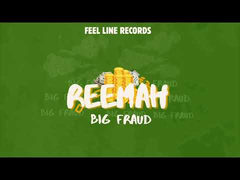 Reemah - Big Fraud (Official Audio)