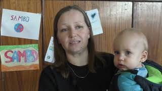 Вахид Сабіров: Українське самбо не може стати заручником війни