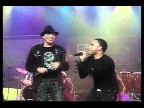 Arnaldo y su Talisman - Tras la Tormenta