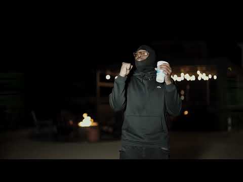 AMR LO - Ain’t Tryna Box (Official Music Video)