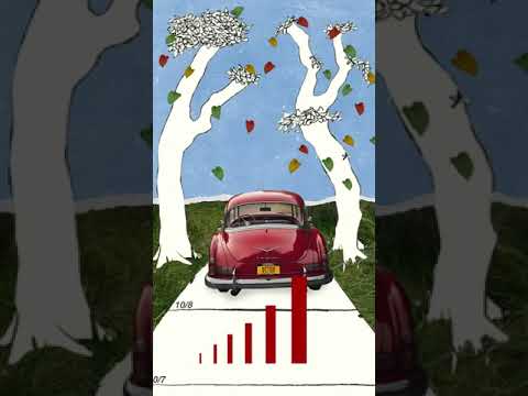 Grace Enger - When It Was Over (Lyric Video)