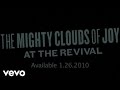 The Mighty Clouds Of Joy - At The Revival EPK
