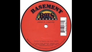 Jasper Street Company-Fly Away ( dubjay's delight by frankie knuckles)