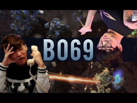 Parting vs Top: BO69